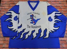 Maillot Ice Hockey Glace The