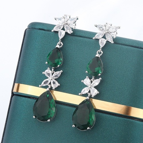 Boucles oreilles pendantes - boucles, d'oreilles