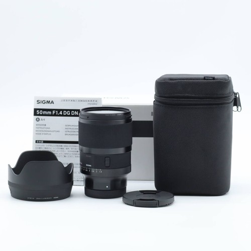 Objectif sigma 4 - objectif, dg