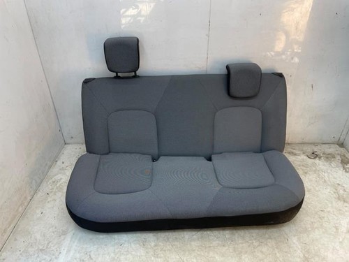 Banquette arrière renault zoe - arrière,
