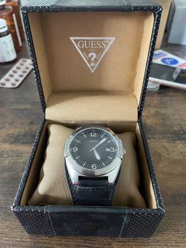 Montre guess homme - guess, –