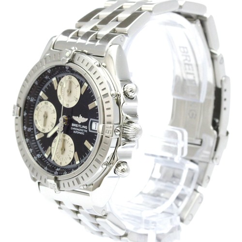 Montre pour homme - homme, breitling