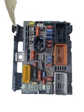 Boitier servitude moteur (BSM)