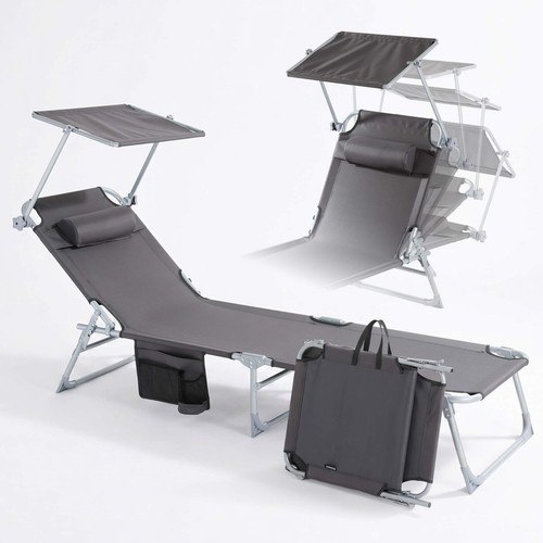 Arebos chaises longues - arebos,