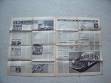 Panhard Dyna : dossier