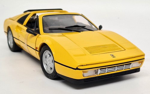 Anson ferrari 328 - 1/18,