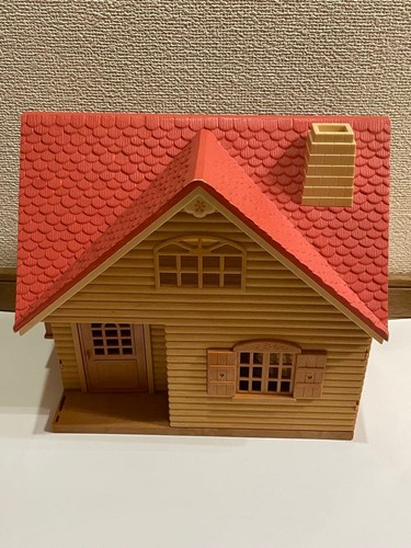 Sylvanian familiesfirst - sylvanian,