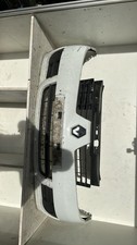Pare choc avant RENAULT CLIO 2