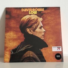 Vinyle neuf David Bowie - Low