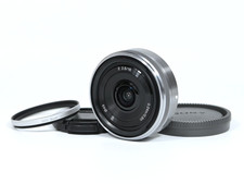 Objectif SONY 16Mm F/2.8