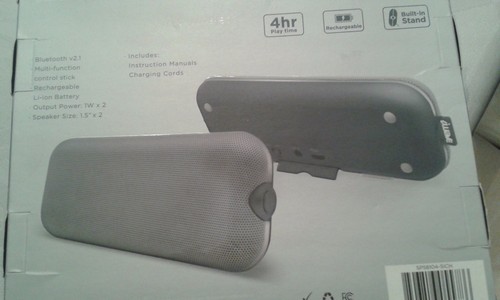 Iwave pocket sized - iwave,