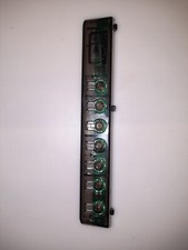 Power button menu Board TV