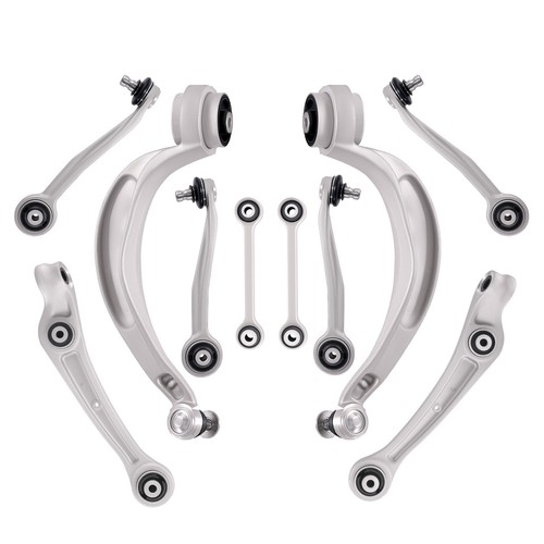 10x bras suspension guidon - bras,