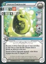 Dofus Emerald [Incarnam 319/320 WAKFU]