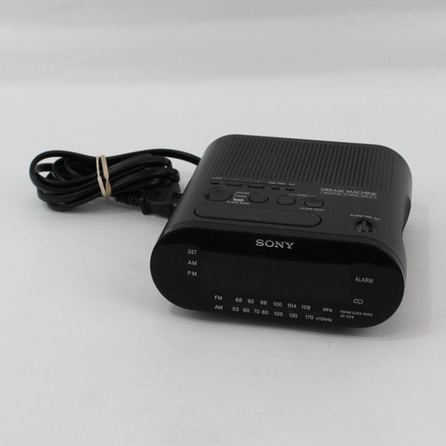 Sony dream machine - dream,