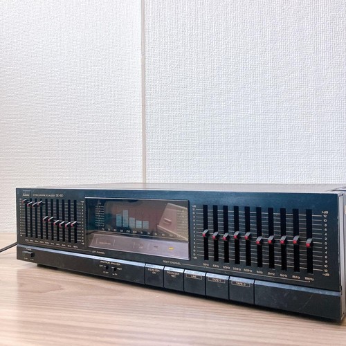 Sansui stereo graphic - sansui,