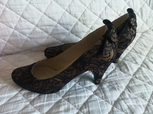 Chaussures liza kiorn pour - liza,