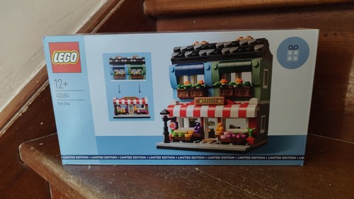 Lego 40684 magasin de - lego, le