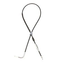 Câble d’accélérateur à