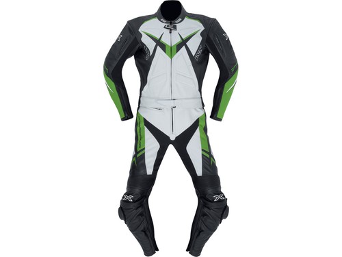 Ixs combi cuir - ixs,