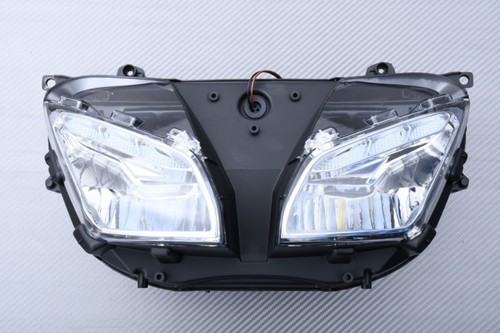 Bloc optique phare avant - avant, led
