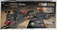 Faller German Train Set 69”x30”