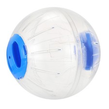 Hamster roller coulant balle jouet pedhthing exercice de balle de balle