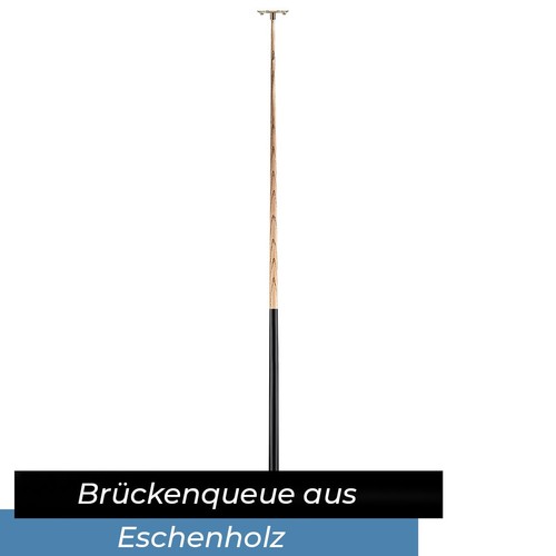 Queue billard 2 pièces - billard,