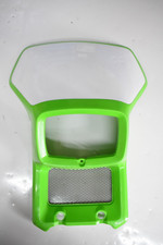 Carénage de phare origine