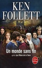Un monde sans fin de Follett