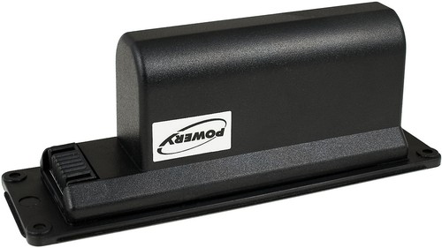 Batterie pour haut-parleur