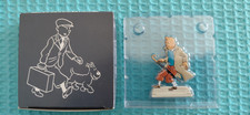 Figurine Les archives TINTIN