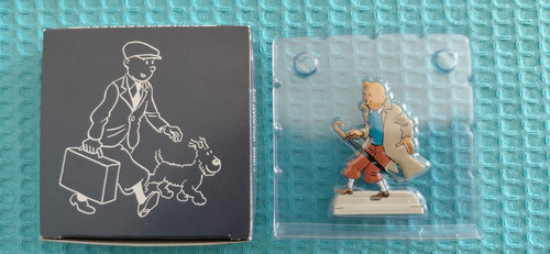 Figurine les archives - les,