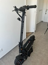 trottinette électrique marque