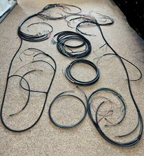 Faisceau de câbles Mercedes