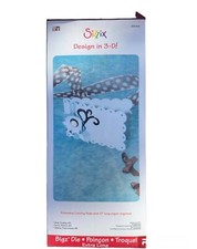 Sizzix Bigz Die XL design