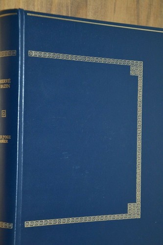 André maurois qui j ose - andré,