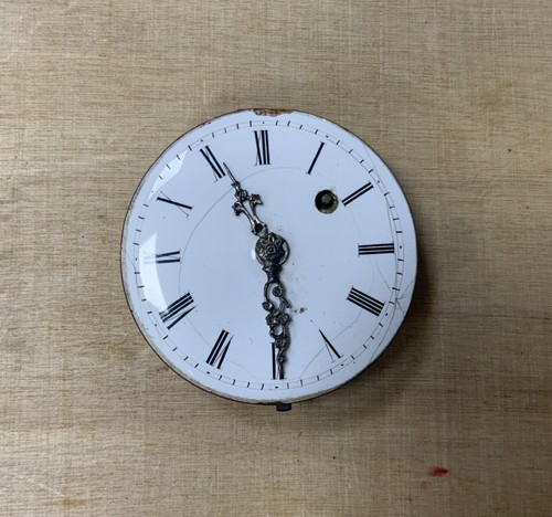 Mouvement montre gousset - mouvement, de