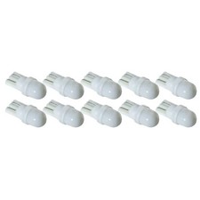 LOT DE 30 LEDS #555 GIVRÉES