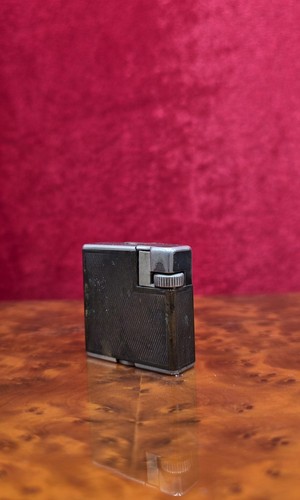 Briquet ancien dunhill savory - ancien,