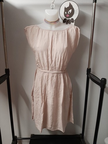 Robe naf taille - naf, en