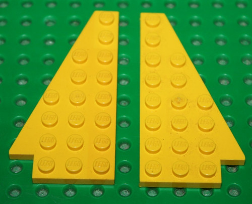 Aile lego yellow wing - wing, ref