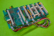 carte de connexion - Studer