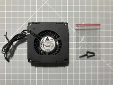 Ventilateur Processeur 12V