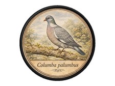 Patch ecusson imprime