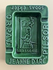 Cendrier Faïence de Desvres