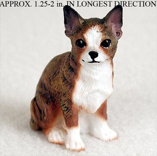Figurine miniature peinte - figurine,