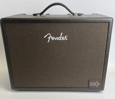 Fender Acoustic Junior GO Guitar Amplifier