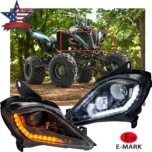 For yamaha raptor 700r - for, 700