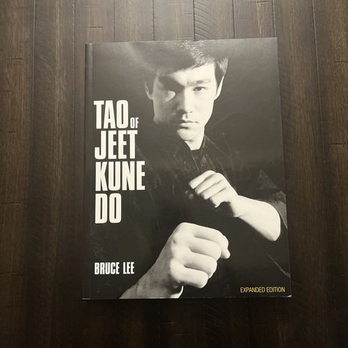 Tao jeet kune - tao,